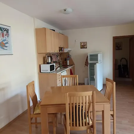 Magical In Marina View Свети Влас