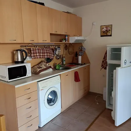 Appartamento Magical In Marina View Sveti Vlas