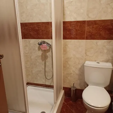Апартамент Magical In Marina View