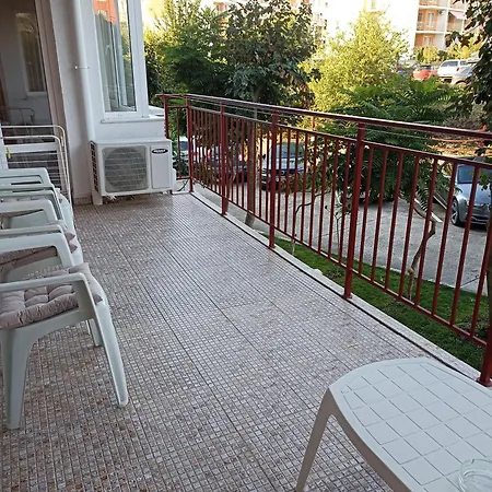 Magical In Marina View * Свети Влас