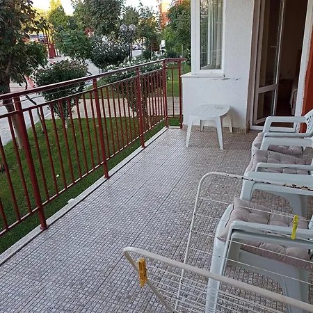 Magical In Marina View * Свети Влас