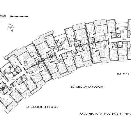 Magical In Marina View * Свети Влас