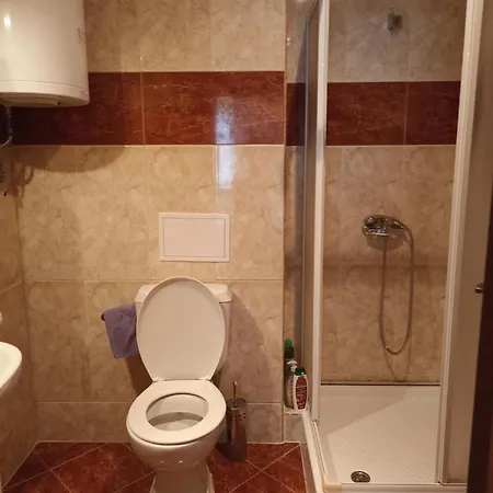 דירה Magical In Marina View