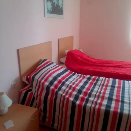 Magical In Marina View Appartement