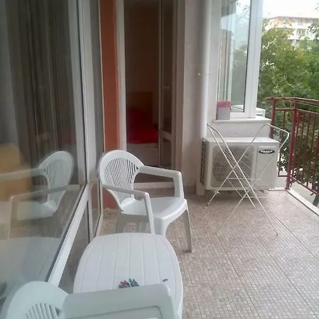 Appartement Magical In Marina View Sveti Vlas