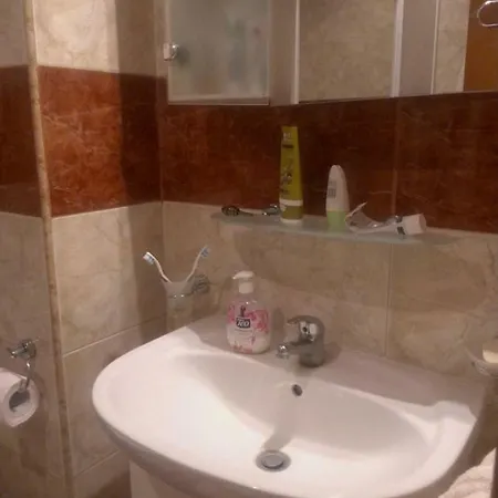 דירה Magical In Marina View סבטי ולאס